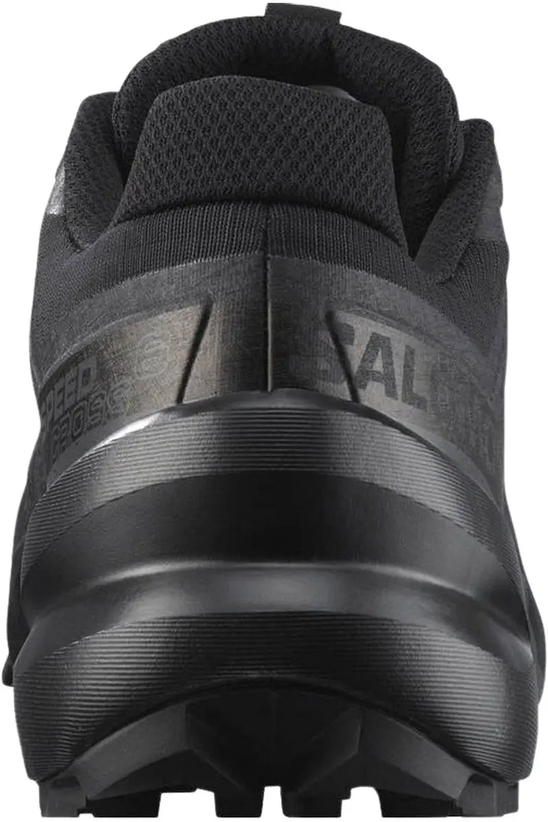 Salomon Speedcross 6 Trailrunningschoen Dames - 37 1/3