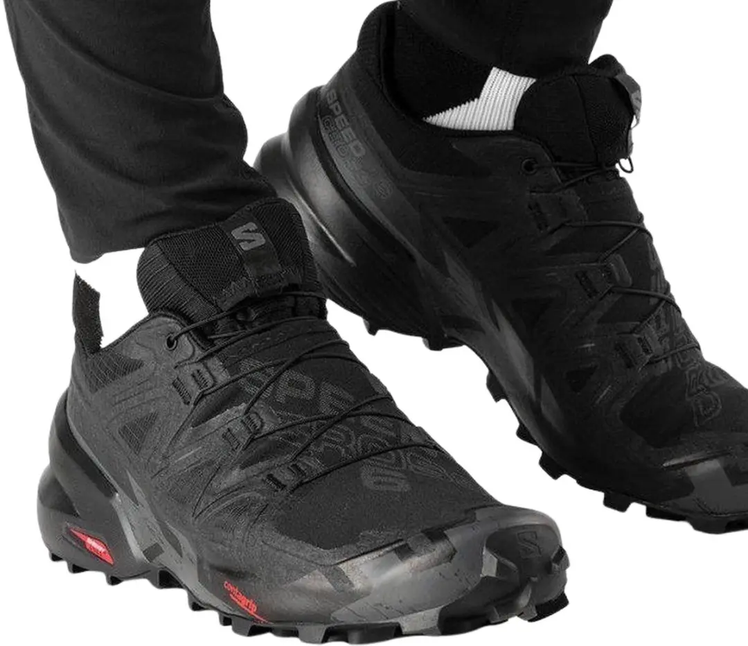 Salomon Speedcross 6 Trailrunningschoen Dames - 37 1/3