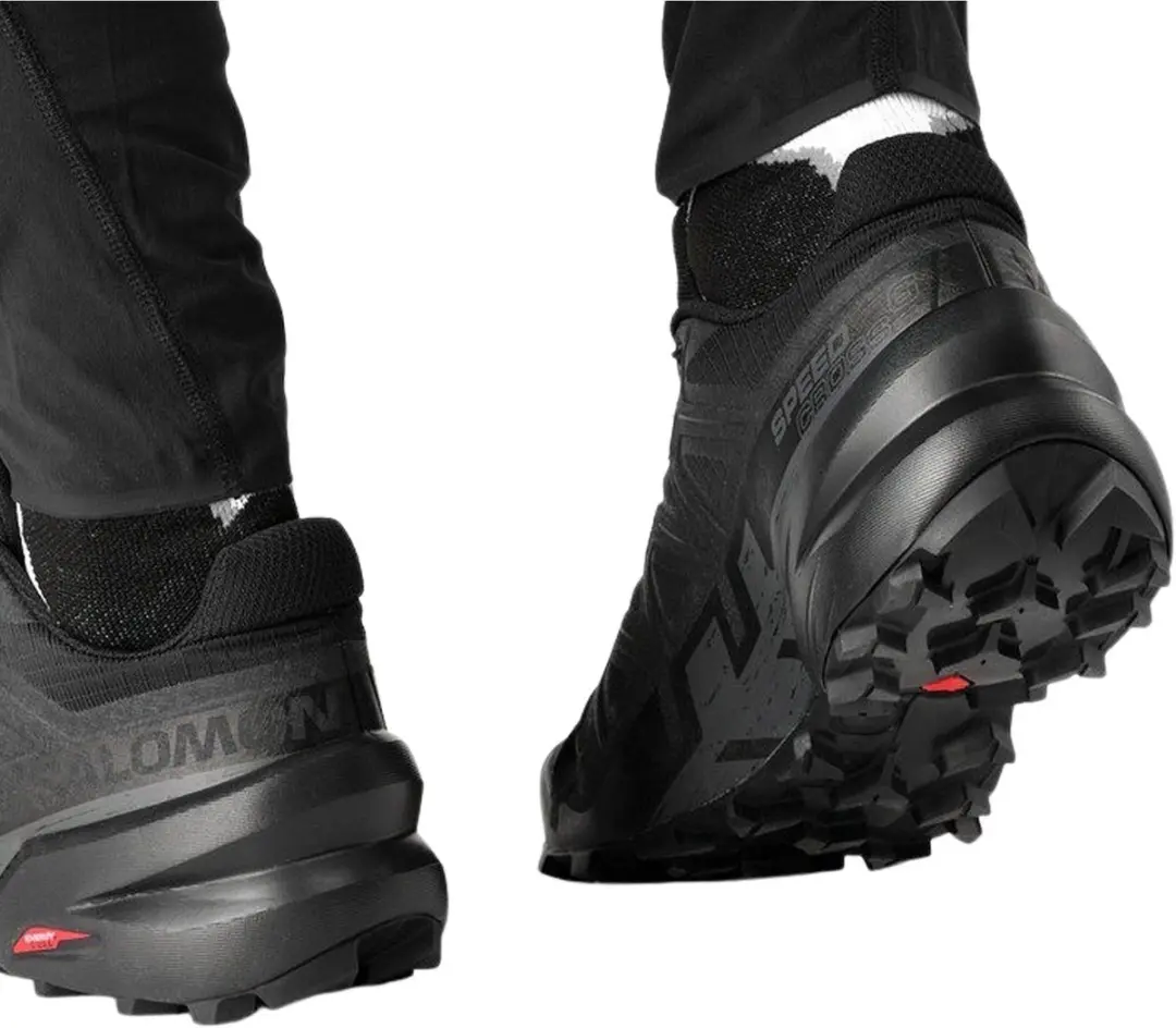 Salomon Speedcross 6 Trailrunningschoen Dames - 37 1/3