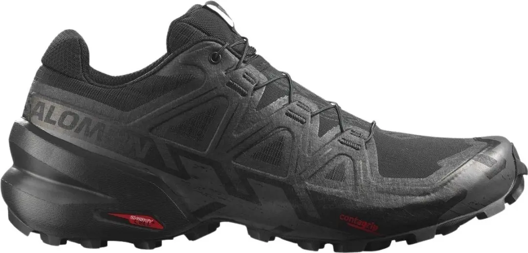 Salomon Speedcross 6 Trailrunningschoen Dames