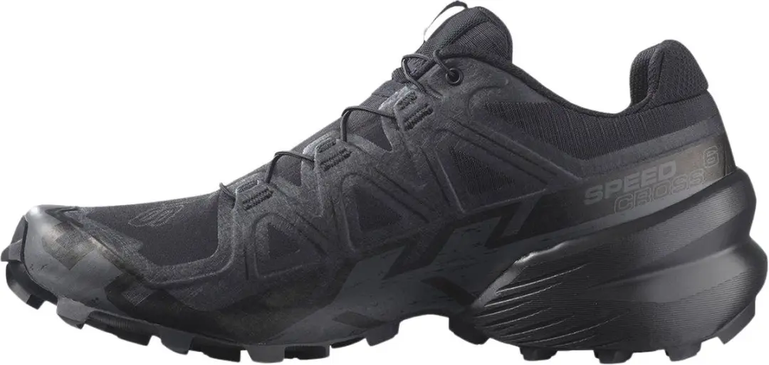 Salomon Speedcross 6 Trailrunningschoen Dames - 37 1/3 - afbeelding 6 van 6