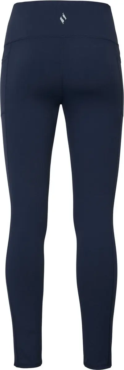 Skechers GOWalk HW Legging II Dames - Blauw