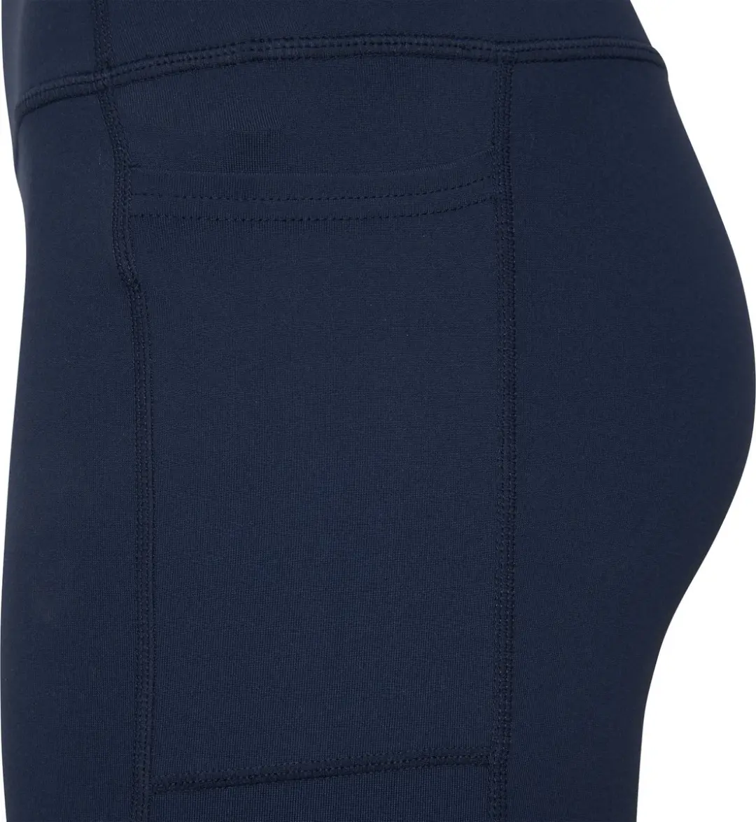 Skechers GOWalk HW Legging II Dames - Blauw