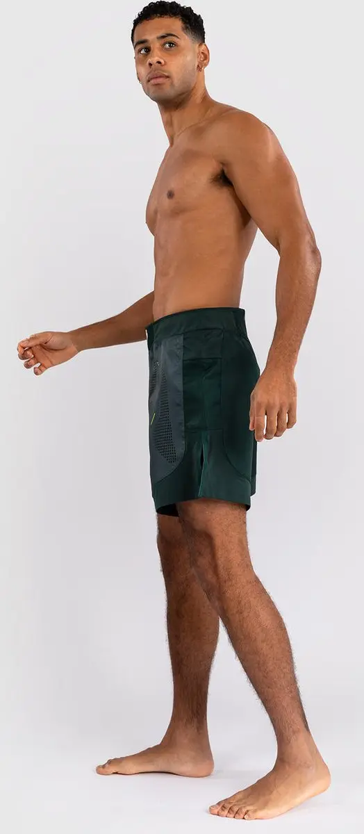 Venum Technical 3.0 Fight Shorts - Bosgroen XXL