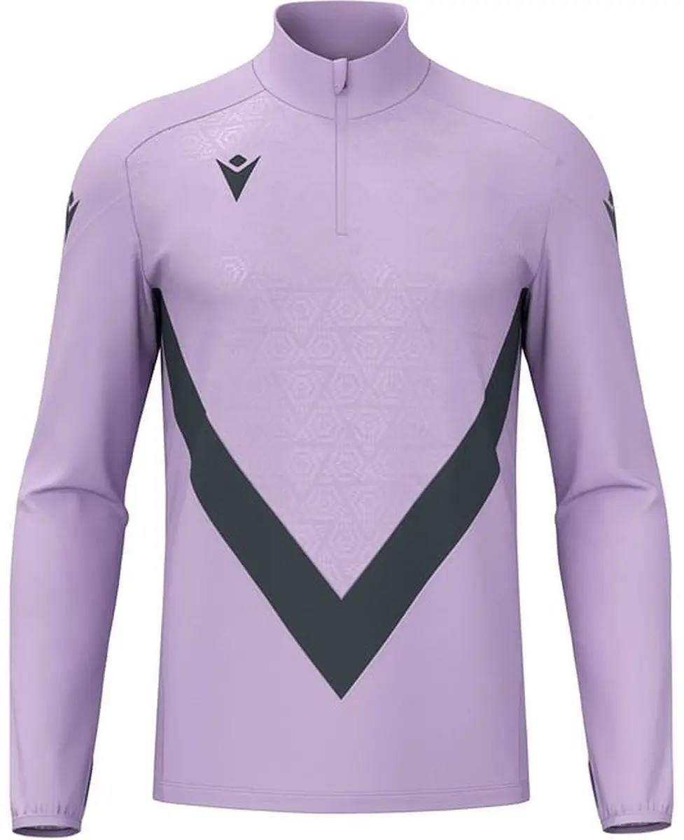 Macron Thunder Yaruga Ziptop Heren