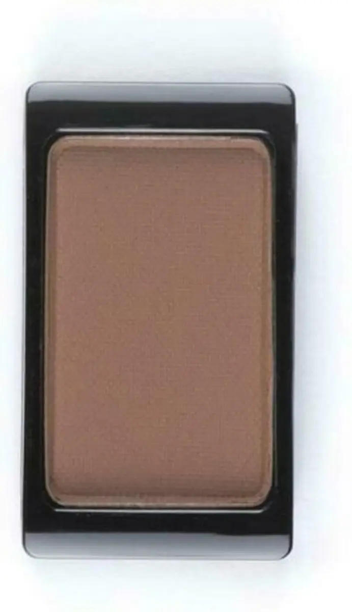 John Van G Eyeshadow 533 Mat - Bruin 3g