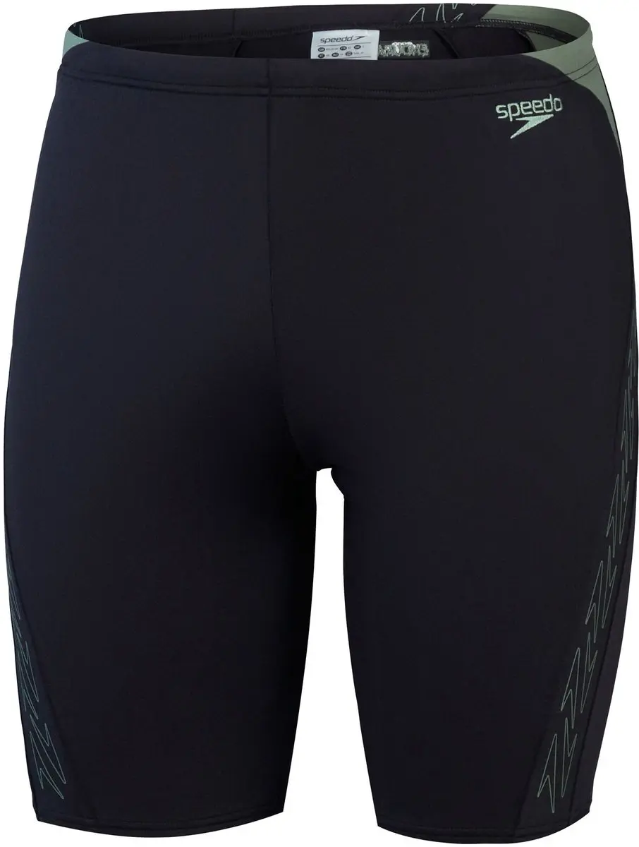 Speedo Hyper Boom Splice Jammer Heren