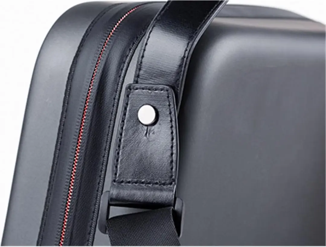 PGYTECH Carrying Case DJI Mavic Air 2/AIR 2S - Zwart
