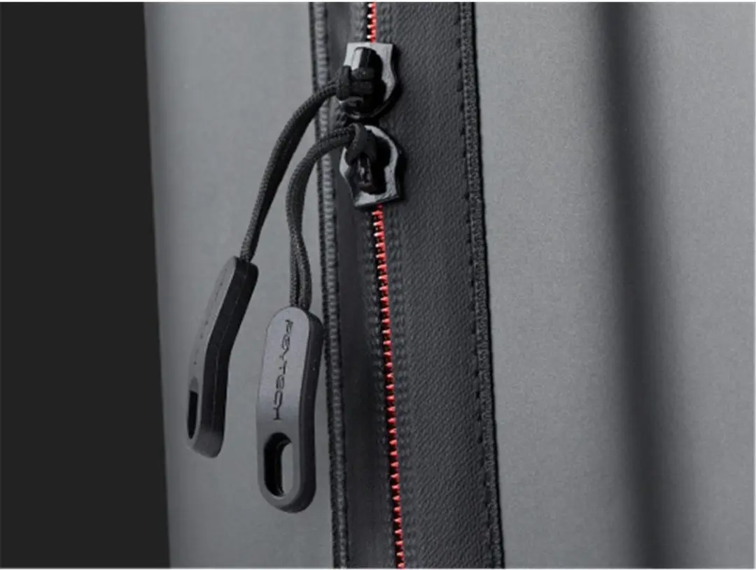 PGYTECH Carrying Case DJI Mavic Air 2/AIR 2S - Zwart