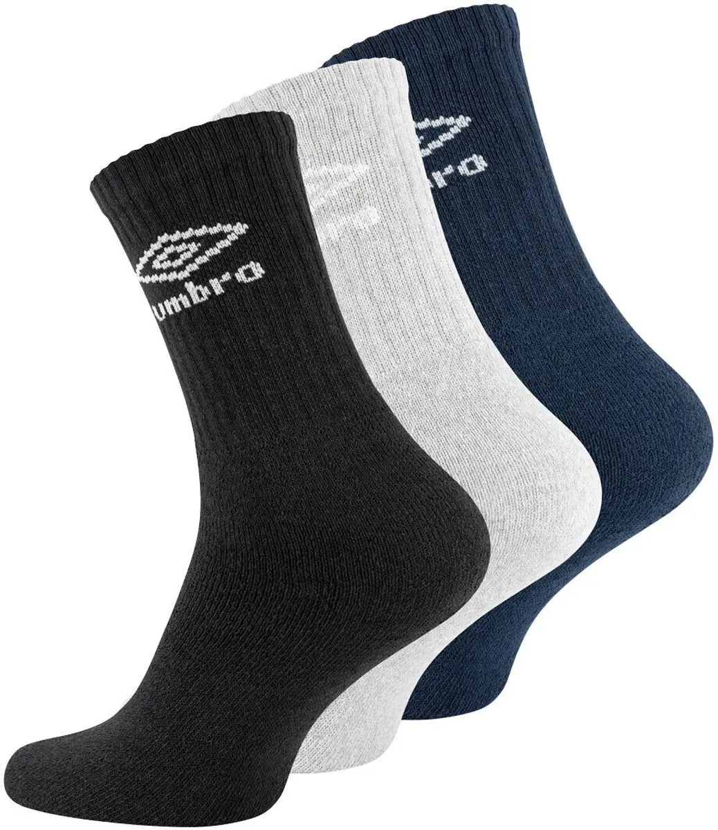 Umbro Sportsokken Mix