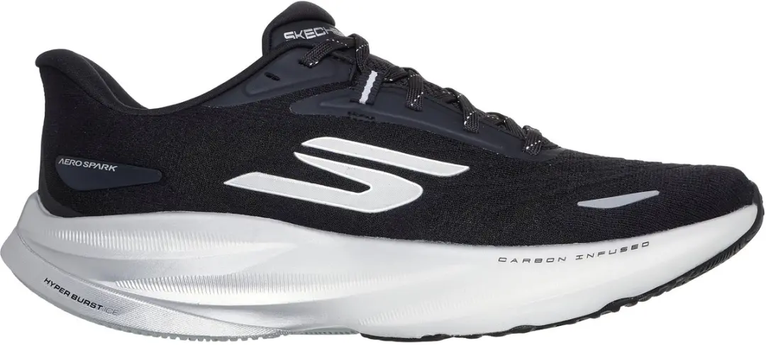 Skechers SKX AERO SPARK Heren Sportschoenen 46