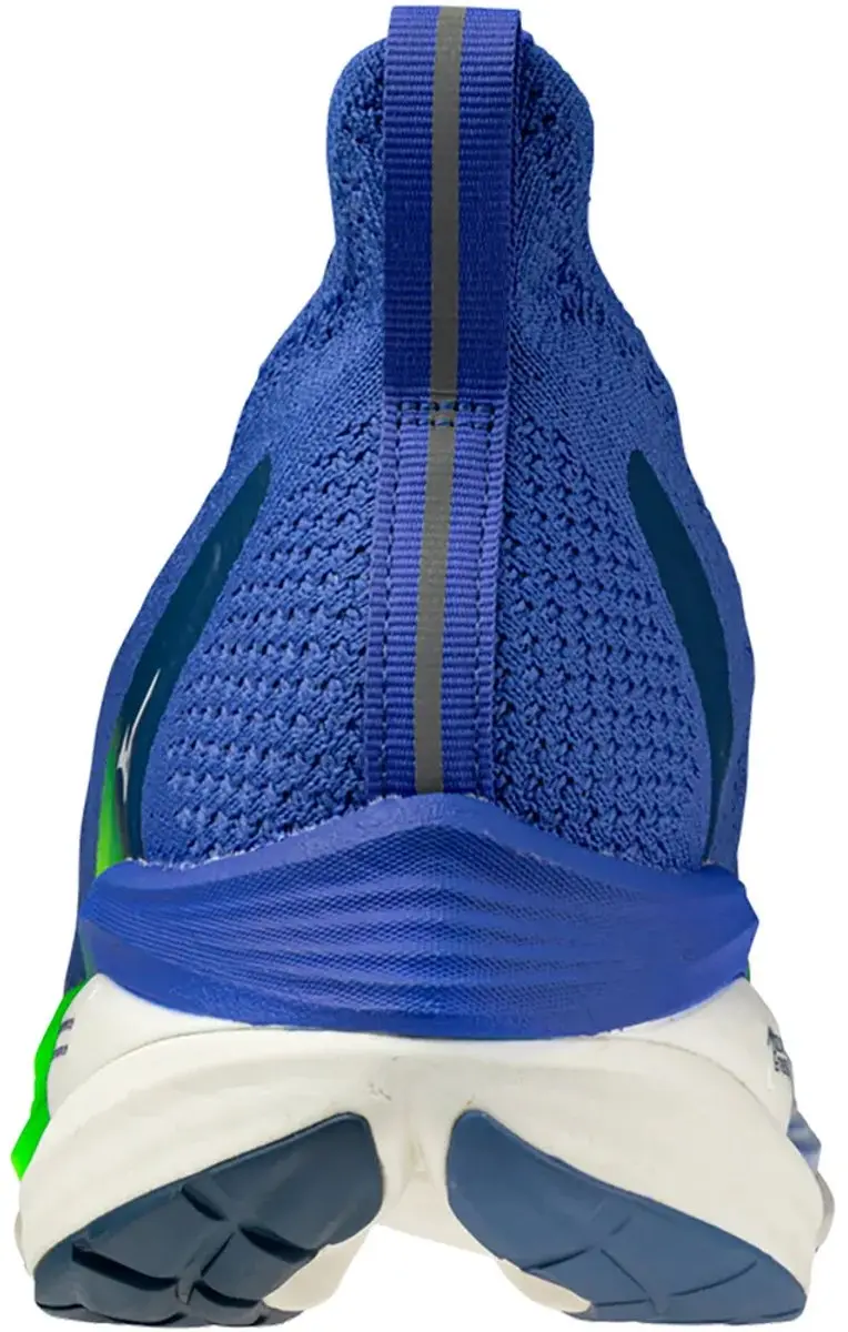Mizuno Neo Vista 2 Hardloopschoenen - Blauw - EU 46