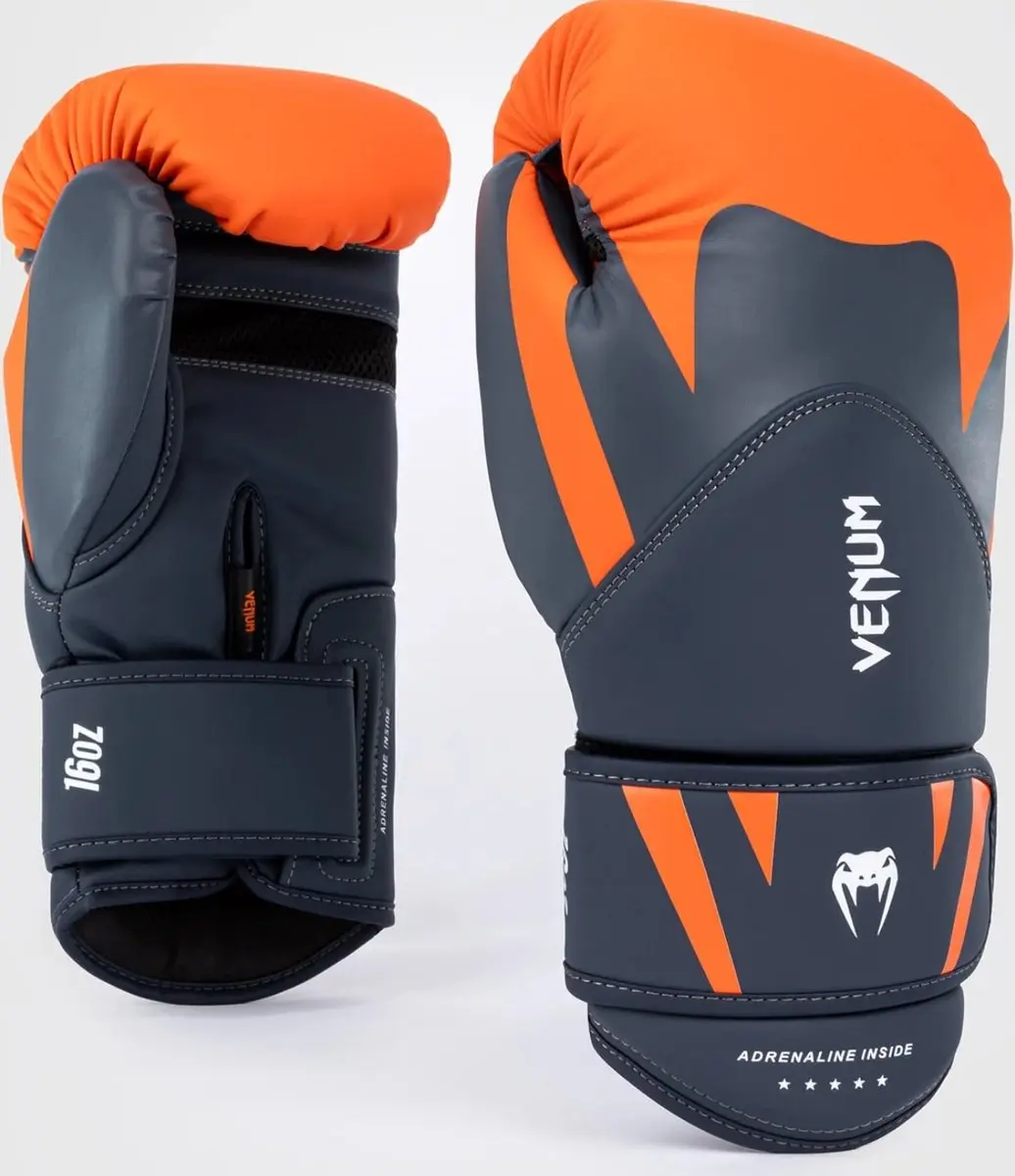 Venum Challenger 4.0 Bokshandschoenen 10oz