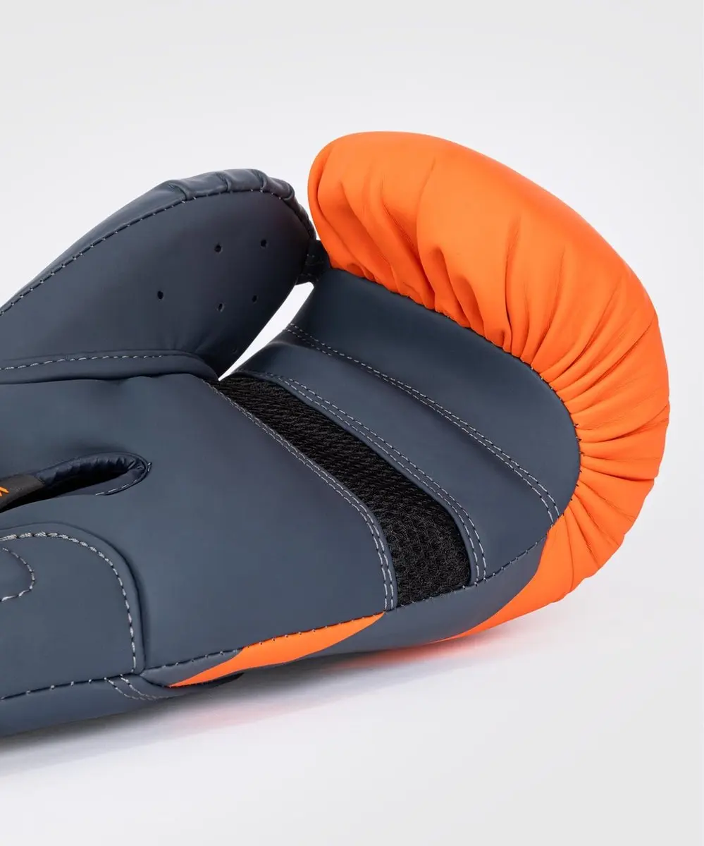 Venum Challenger 4.0 Bokshandschoenen 10oz - Oranje/Navy