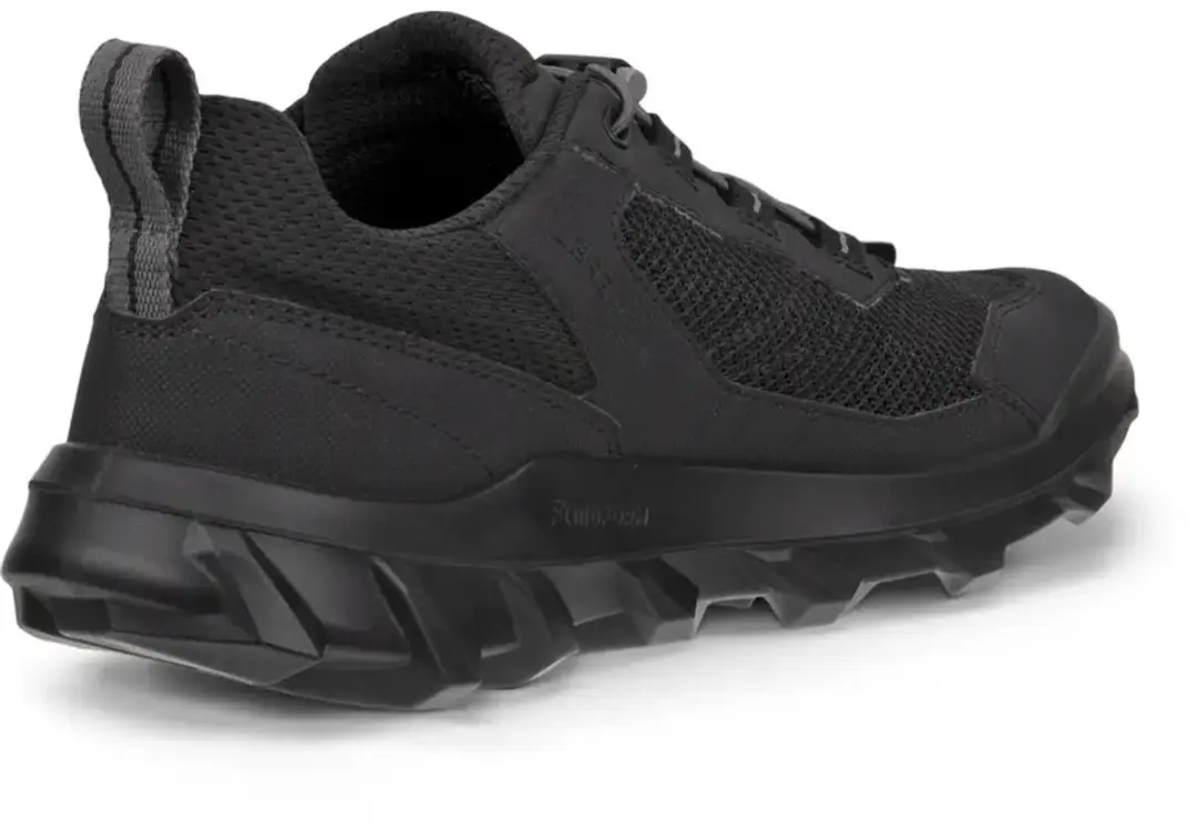 ECCO MX Breathur Damestrainers - 40 - Zwart