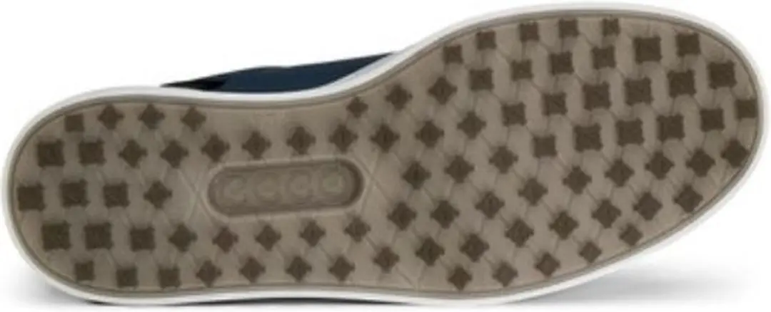 ECCO M Golf Street Heren Golfschoenen - 41 - Navy