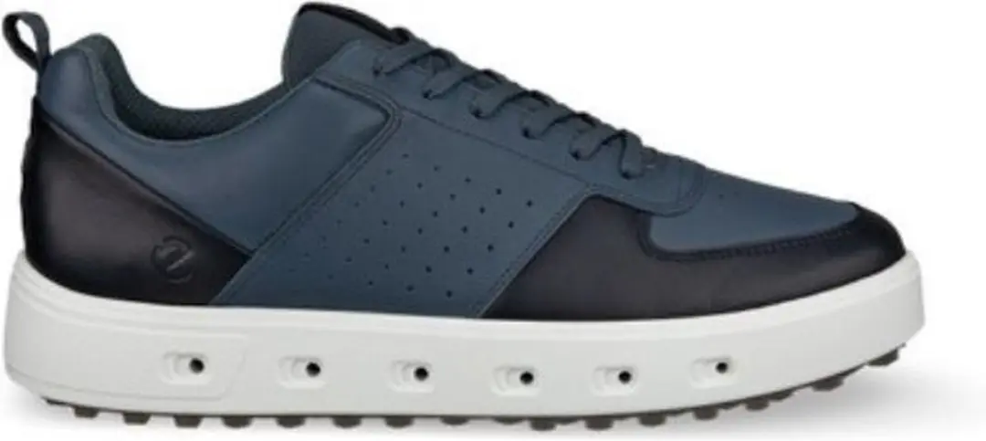 ECCO M Golf Street Heren Golfschoenen