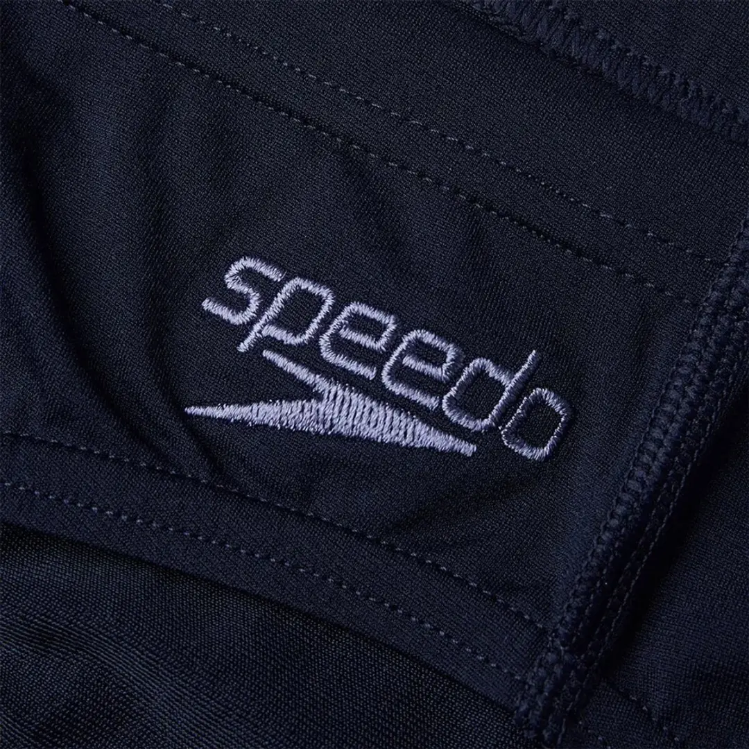 Speedo Eco Endurance + 7cm Zwemslip - True Navy - XXXL