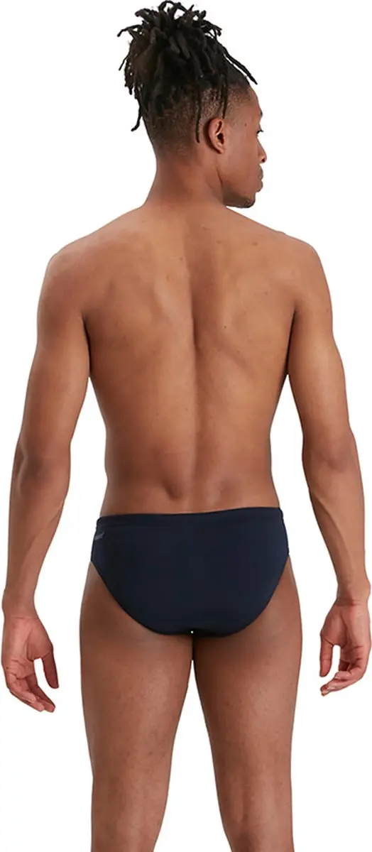 Speedo Eco Endurance + 7cm Zwemslip - True Navy - XXXL