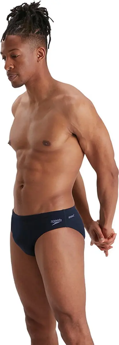 Speedo Eco Endurance + 7cm Zwemslip - True Navy - XXXL - afbeelding 6 van 6