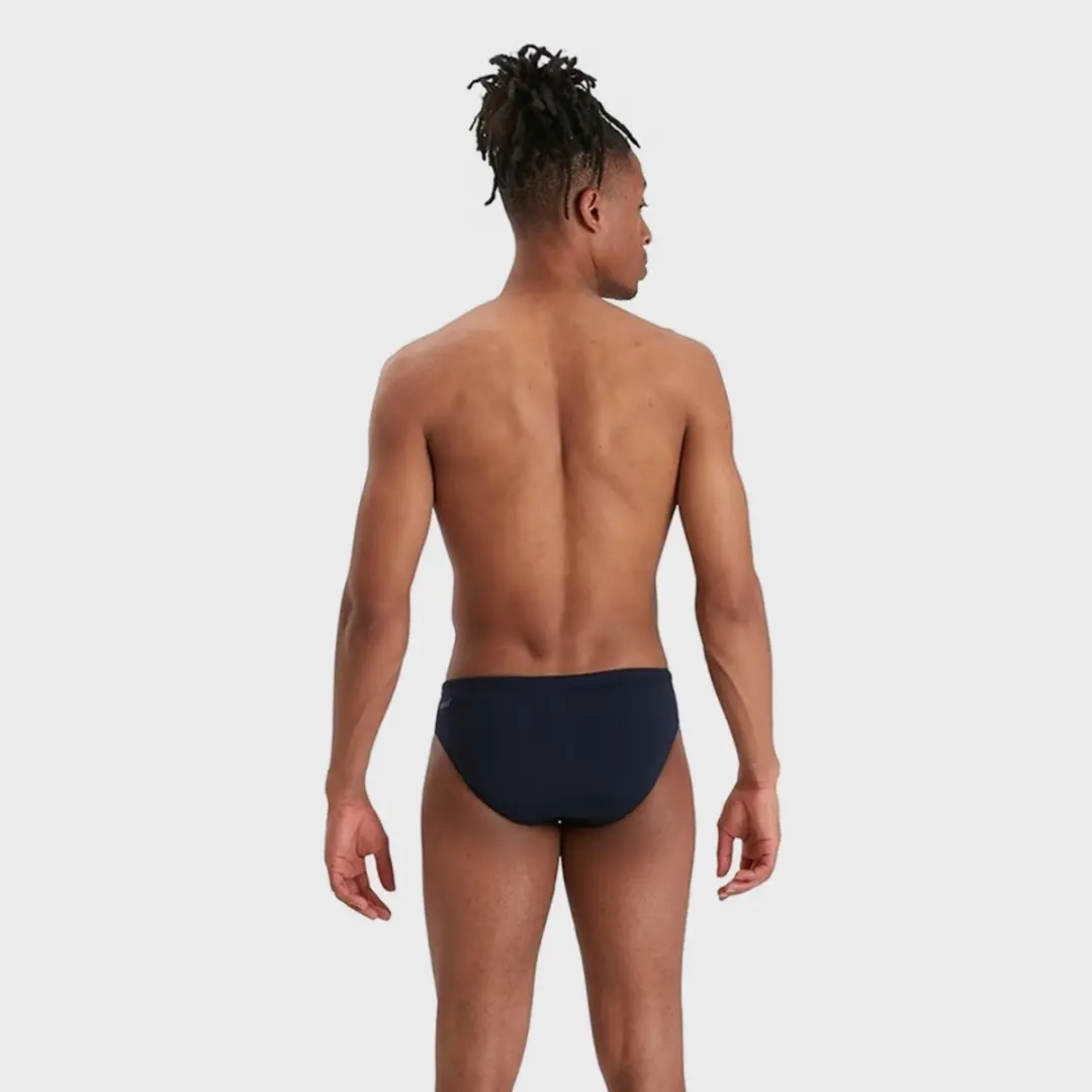Speedo Eco Endurance + 7cm Zwemslip - True Navy - XXXL