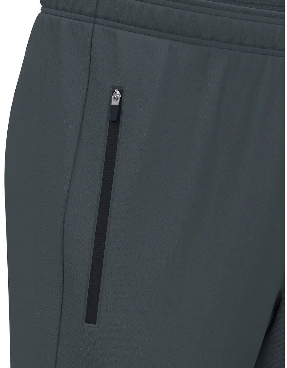 Macron Archen Trainingsbroek Heren - Antraciet - 5XL