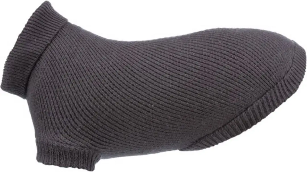 Trixie Hondentrui Antraciet Slim-Fit 55cm