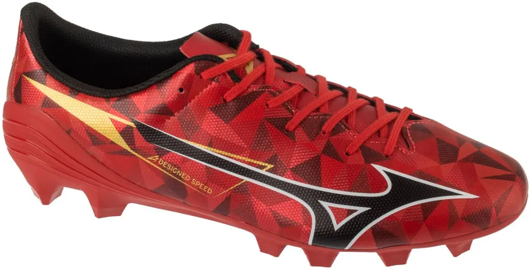 Mizuno Alpha II Select FG Voetbalschoenen