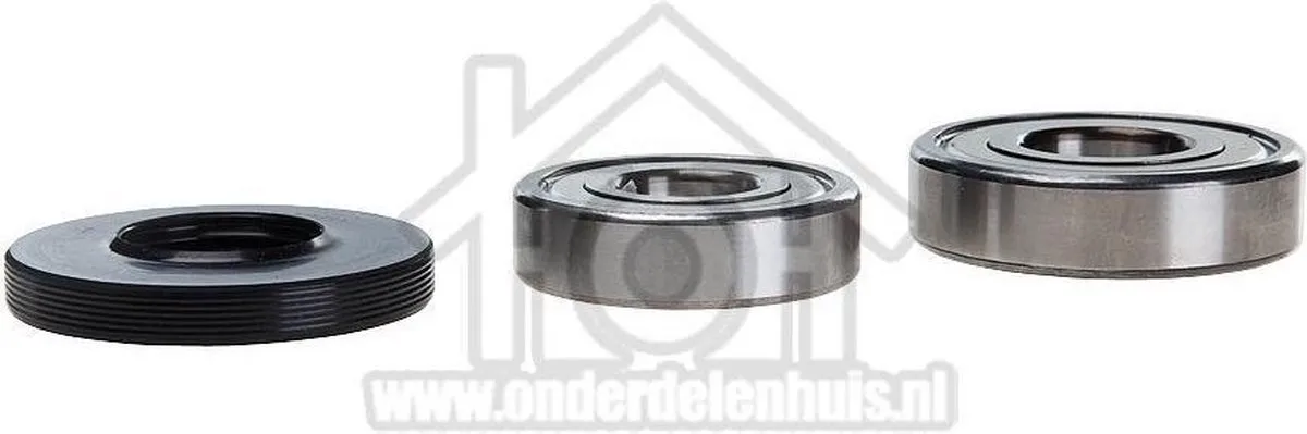 Bosch Lagerset WH55690/WM55690/WFL2850