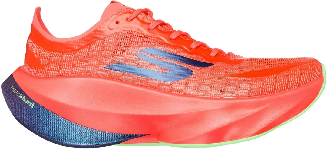 Skechers SKX AERO TEMPO Dames Sportschoenen 41