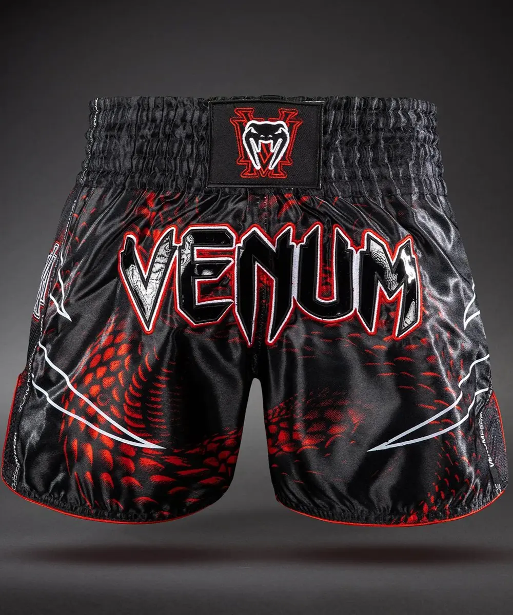 Venum Matupa Muay Thai Shorts M
