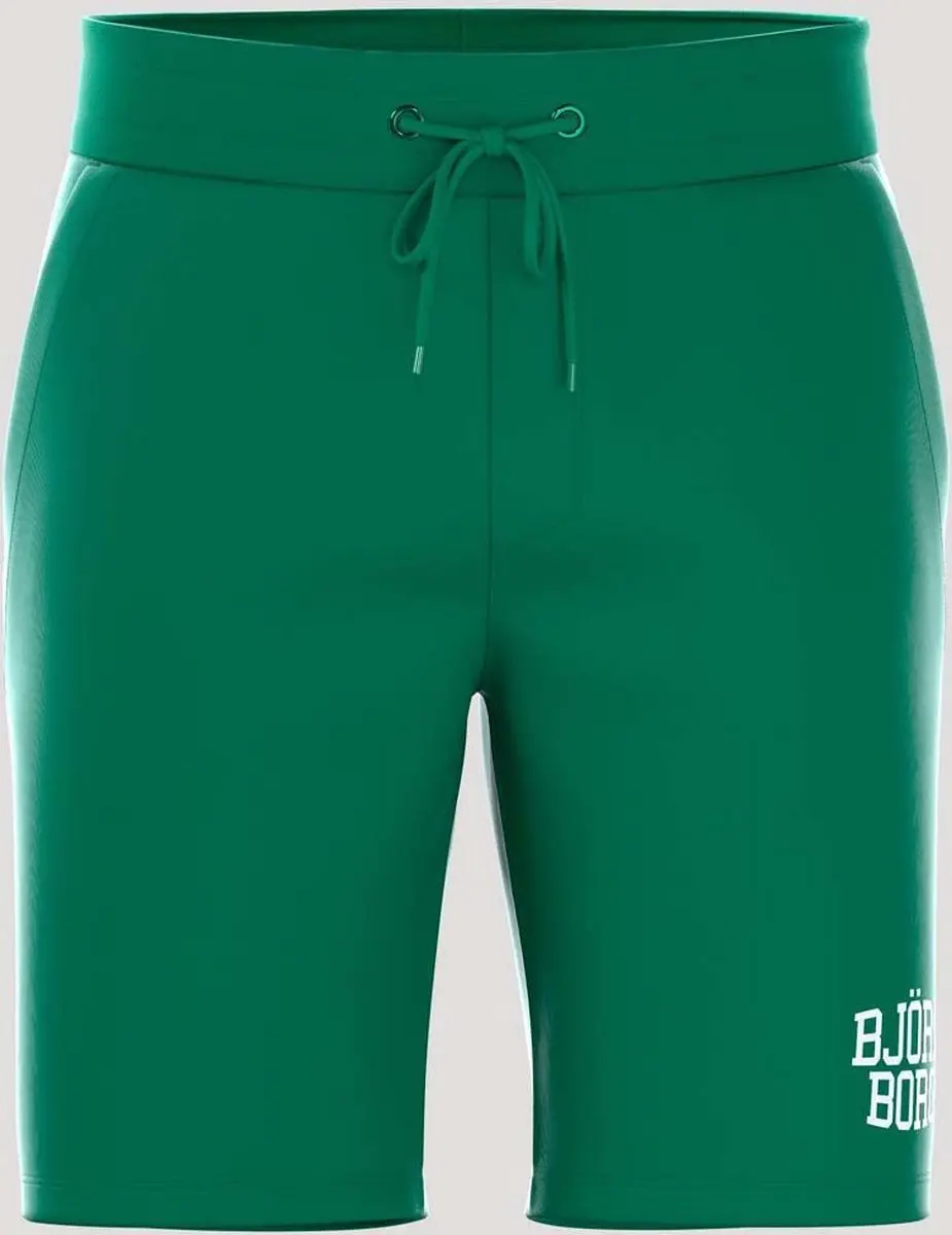 Björn Borg Borg Essential Shorts XL - Groen