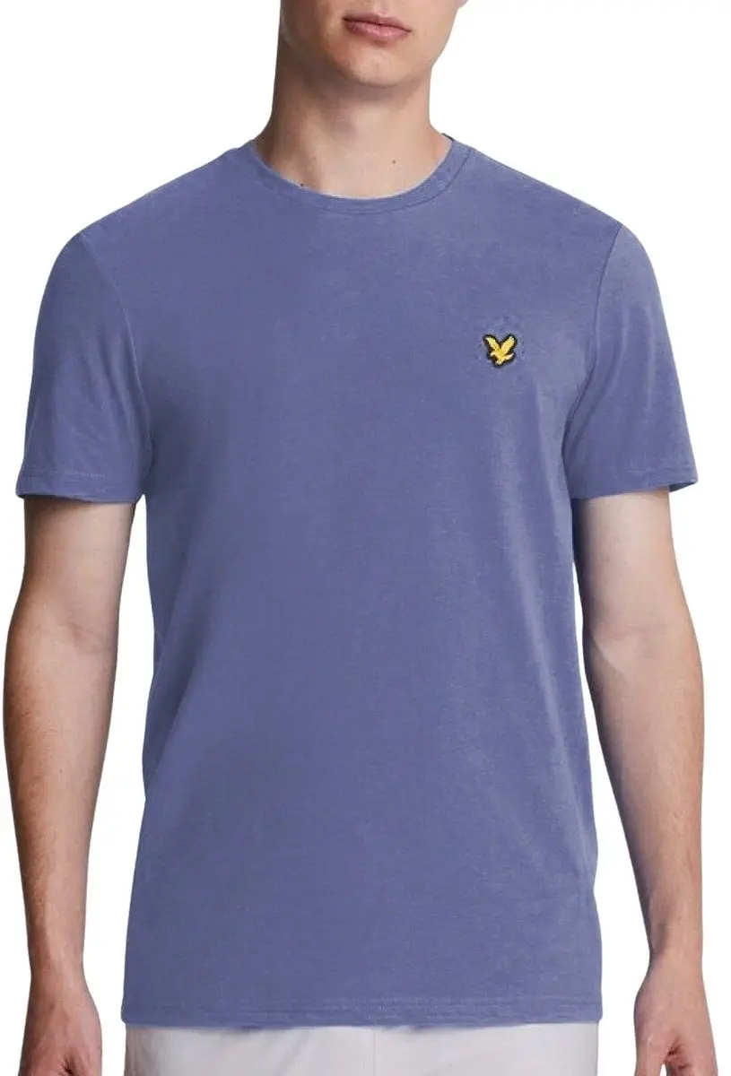 Lyle & Scott Sports Martin SS Shirt