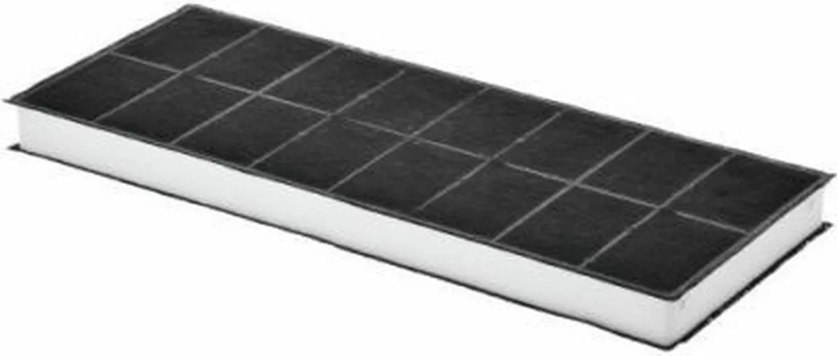 Siemens LZ34501 Koolstoffilter