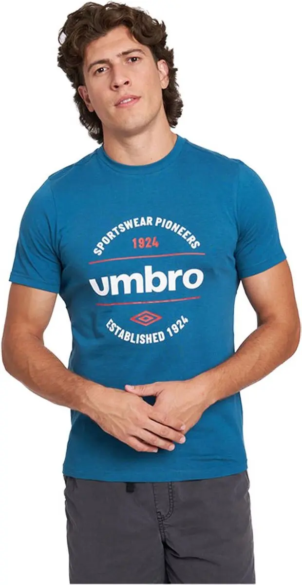 Umbro Terrace Full Zip Sweatshirt