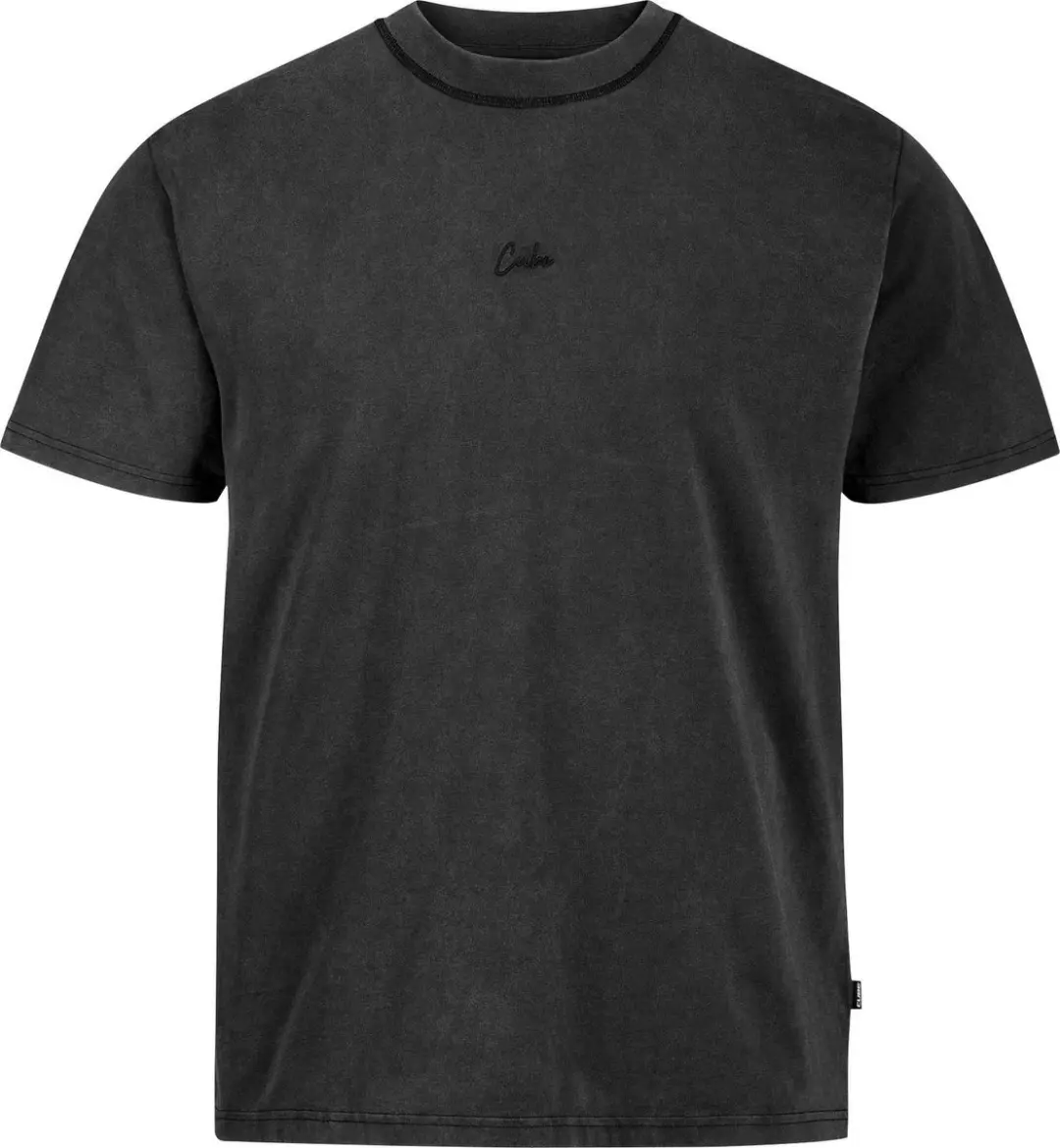 Cube Organisch Fietsshirt Script GTY Fit