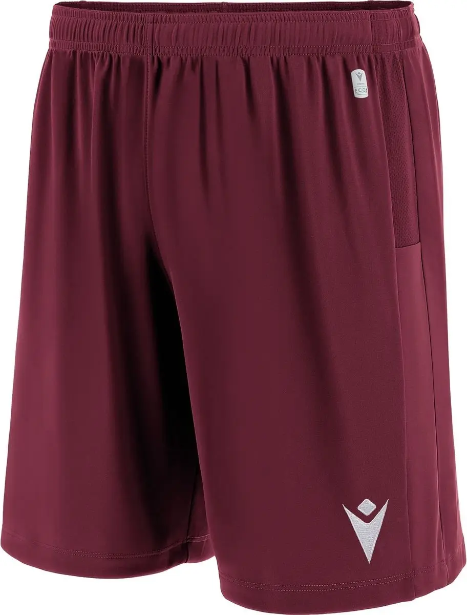 Macron Skara Heren Short