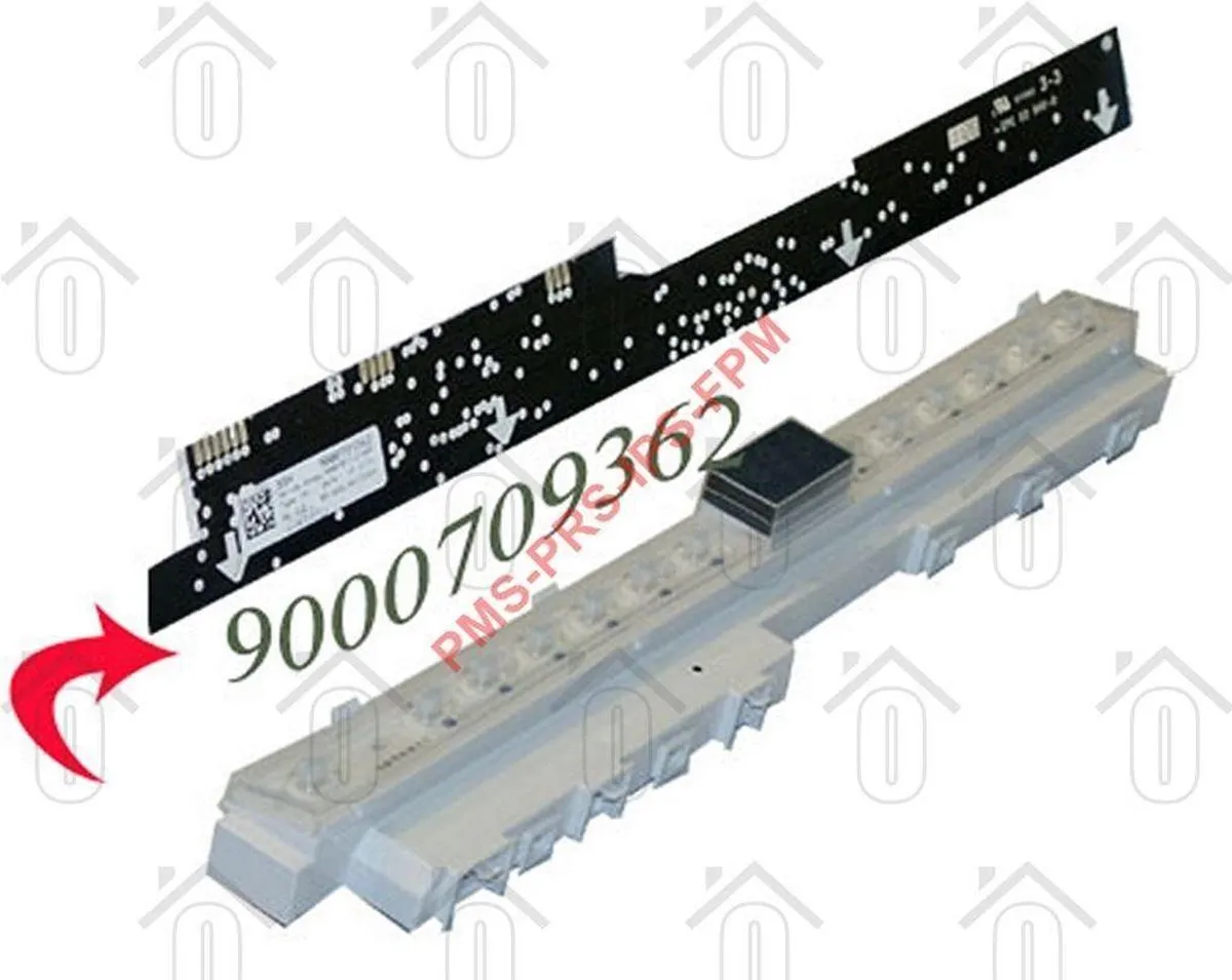 Bosch Schakelmodule SN66M030NL