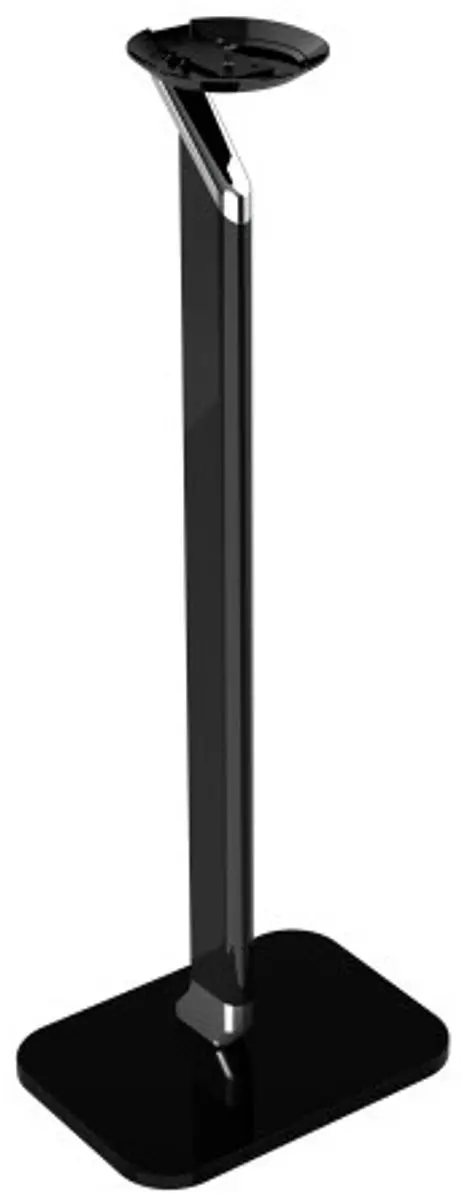 Flexson Sonos Era 100 Premium Stand - FLXE100PFS1021 - Zwart - afbeelding 2 van 2