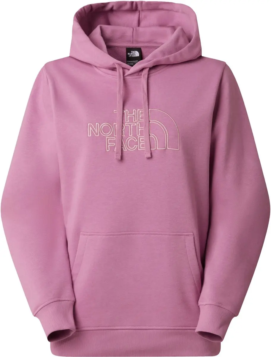 The North Face Drew Peak Light Regular Hoodie NF0A8C1DMOJ1