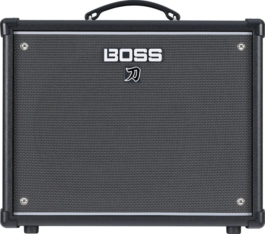 BOSS Katana 50 EX Gen 3 Gitaarversterker Combo 50W