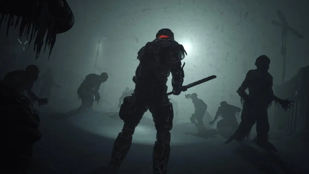 Plaion The Callisto Protocol Day One Edition Xbox One