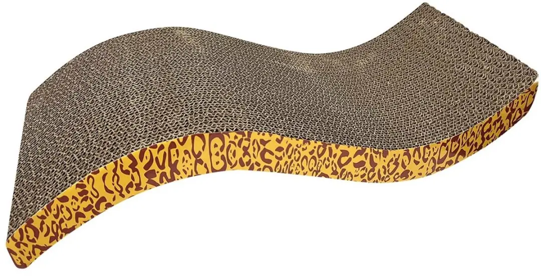 Catit Sofa Panter Wave Krablounge