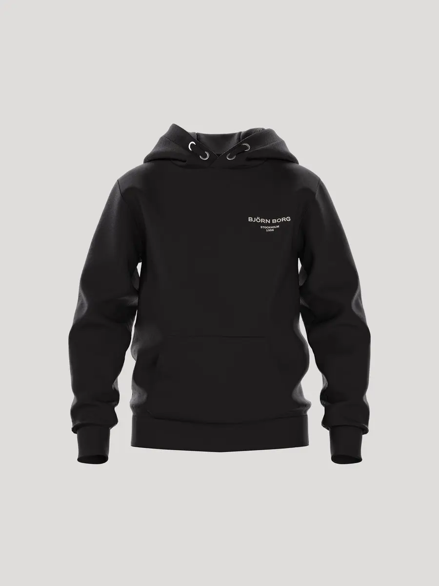 Björn Borg Essential 1 Hoodie Kinderen