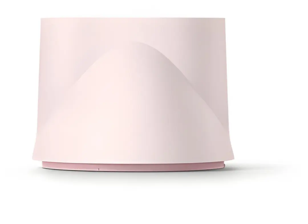 Philips BHD321/50 Föhn 1600W - Roze