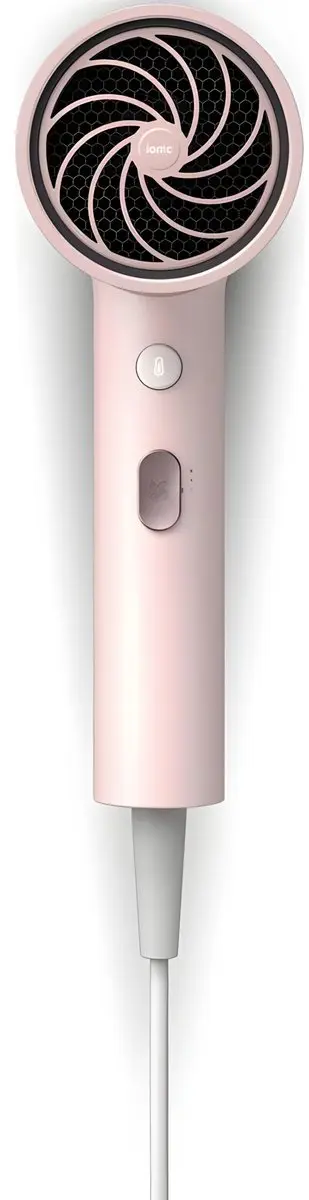 Philips BHD321/50 Föhn 1600W - Roze