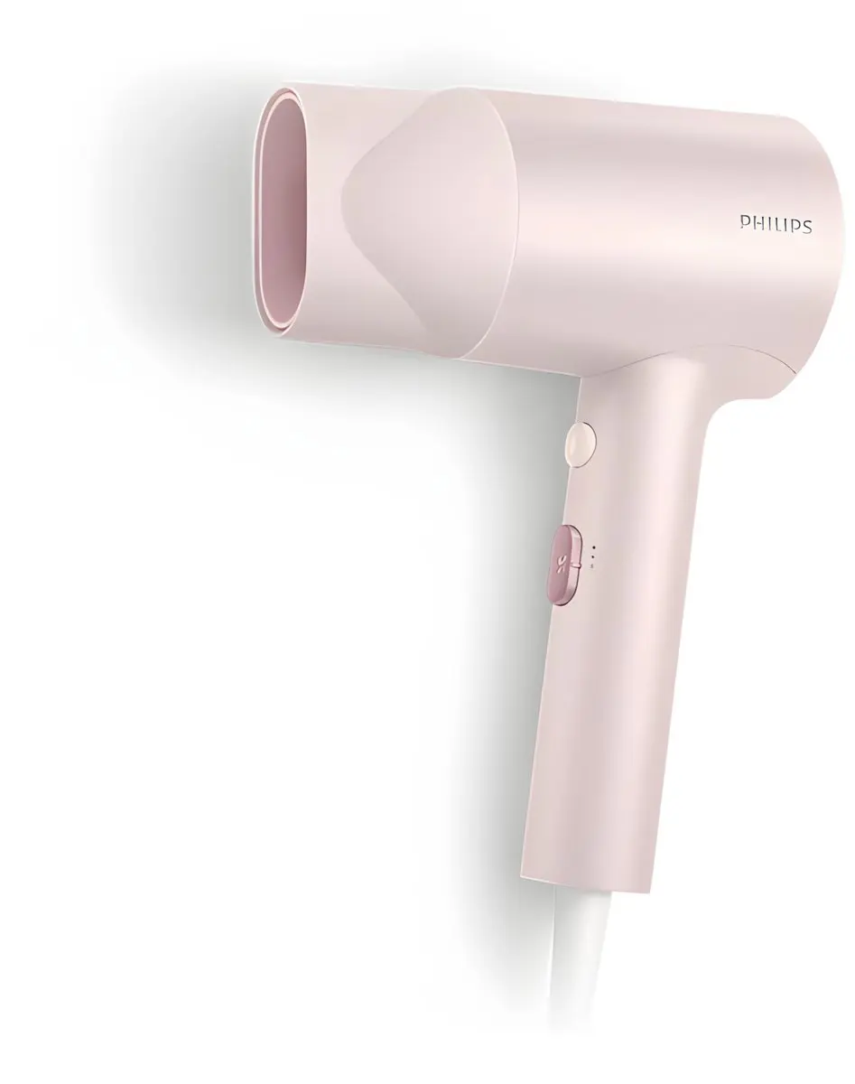 Philips BHD321/50 Föhn 1600W - Roze - afbeelding 6 van 6