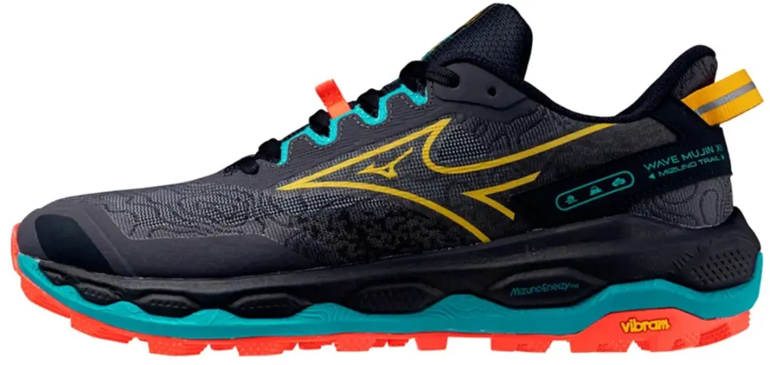 Mizuno Wave Mujin 11 Trailschoenen