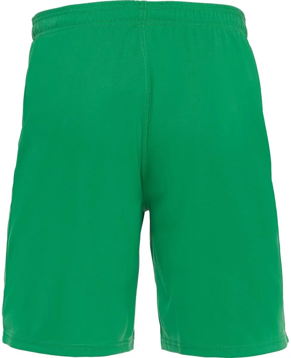 Macron Mesa Hero Short Heren - Groen M