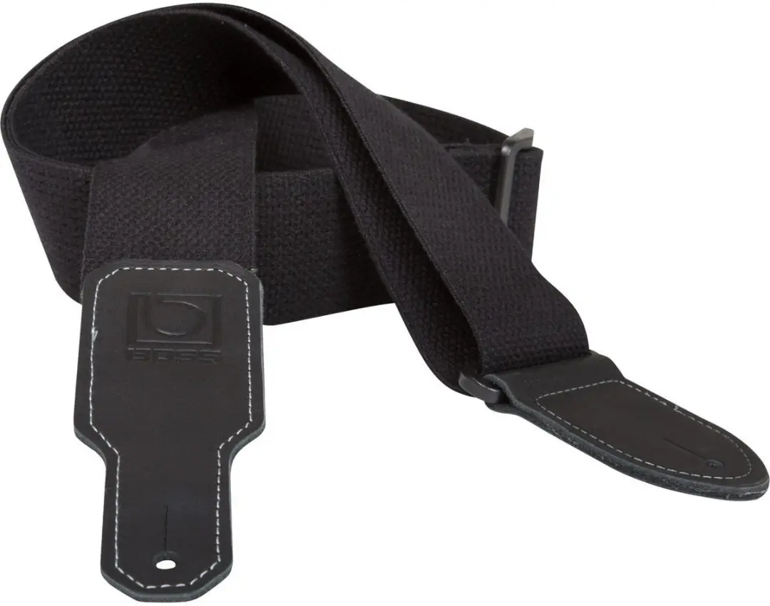 BOSS BSC-20-BLK Gitaarband